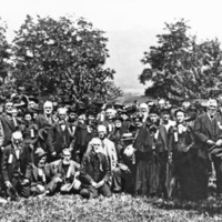 Cove Pioneers