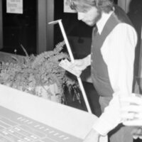 1983 Casino Night, Craps 02