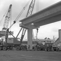 California, Road Construction 4