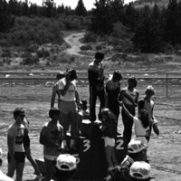 1982 High School Track Meet, Awards 04