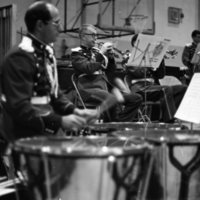 1980 Concert, Guest Band 04