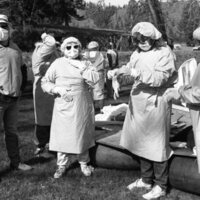 1988 Raft Race, Team 02