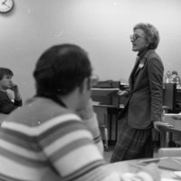 1981 Foreign Studies Conference 04