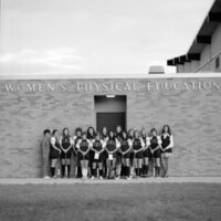 1972 Women's Field Hockey Team 02