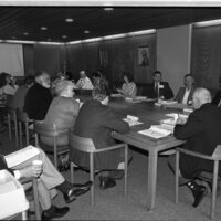 1991 Meeting, Northeast Oregon Area Health Education Center 06