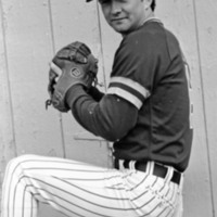 1986 Baseball Player, Portraits 43