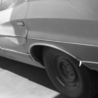 1980 Student, Ethanol Car 01