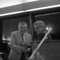 1981 Awards Banquet 06
