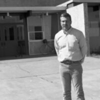 1984 New Head Football Coach, Jerry Howell 14