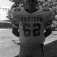 1990 Football Player, Portraits 47
