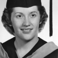 1963 Alumni, Janet Bond