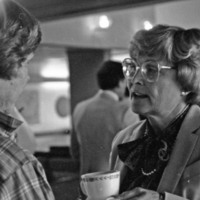1985 Board Meeting, Break 02