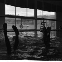 1989 Quinn Coliseum, Swimming Pool 19