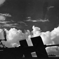 Liberty Ship, Russell Sage 3