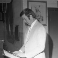 1982 Phi Beta Lambda State Conference 11
