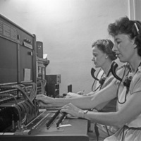 La Grande, Phone Switchboard 3