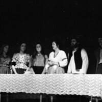 1973 "Fiddler on the Roof" 14