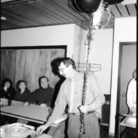 1991 Mike Daugherty's Birthday Party 11