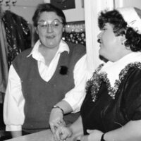 1986 Employees, Christmas 14