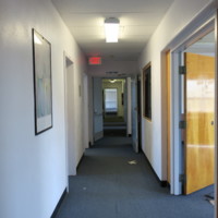 Dorian and Hunt Hall 471