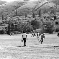 70's Baseball P.E. 2
