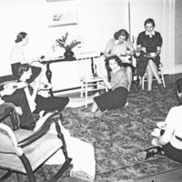 EOCE, Residence Hall Party 6