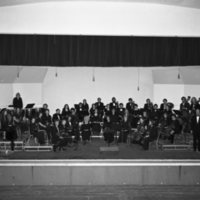 1977 Grande Ronde Symphony Orchestra 01