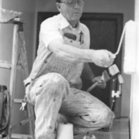 1977 Employee, Ken Henry 01