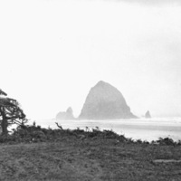Cannon Beach 1