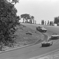 California, Car Races 11
