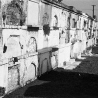 New Orleans Cemetery 8