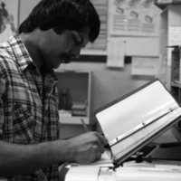 1981 Student, Registered Mail 04