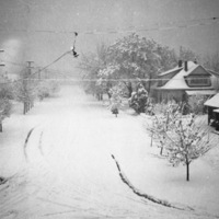 La Grande, Street Scene 32