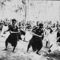 Dobodura Natives "Sing Sing" 2