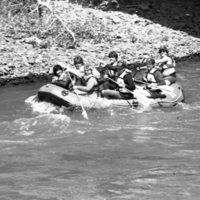 1988 Raft Race 30