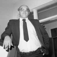 1986 Employee, Jim Hottois 01