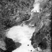 Wallowa Lake, River 3