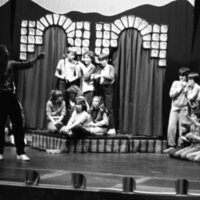 1986 Play, "Snow White" 03