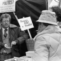 1980 Octoberfest, Booths 01