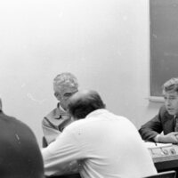 1974 Employees, Meeting B 02