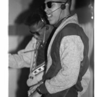 1988 Club Coca-Cola, Performers 05