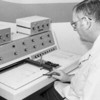 1986 Employee, Dick Hermens 08