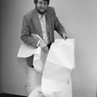 1978 Employee, Joe Snyder 20