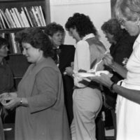 1985 Birthday Party for Bill Wells 04
