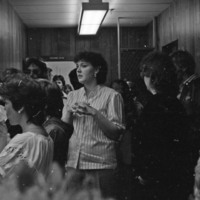1984 Employees, Party 01