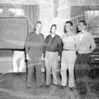 1949-50 Students, Music
