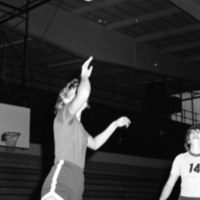 1979 Women's Basketball Action 07