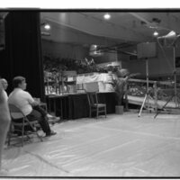 1989 Graduation, Stages 01