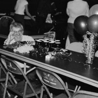 1987 Party Set-up 02
