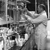 1977 Employee, Dick Hermens